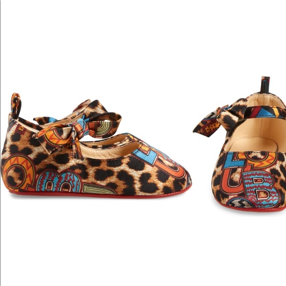 Christian Louboutin Baby shoes - Picture 3 of 5